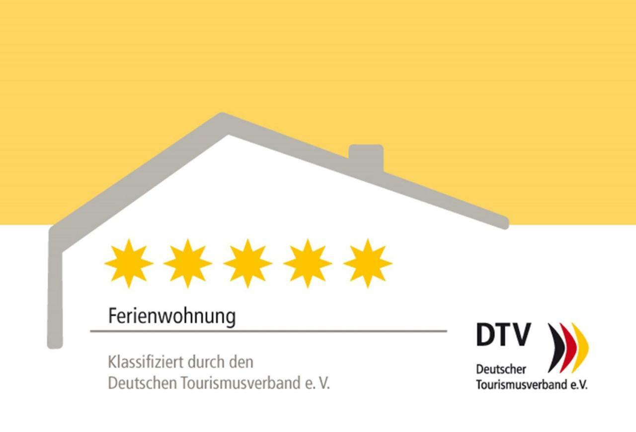 Ferienwohnung Hamburg-Rosengarten Rosengarten  Exterior foto
